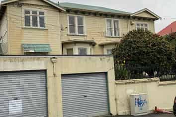 6 Levy Street, Mount Victoria