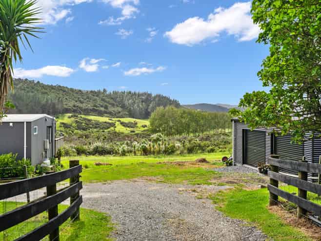 170 Wonderview Lane, Hakaru