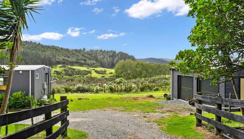 170 Wonderview Lane, Hakaru