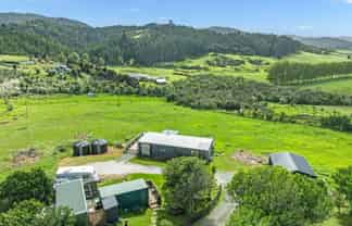 170 Wonderview Lane, Hakaru