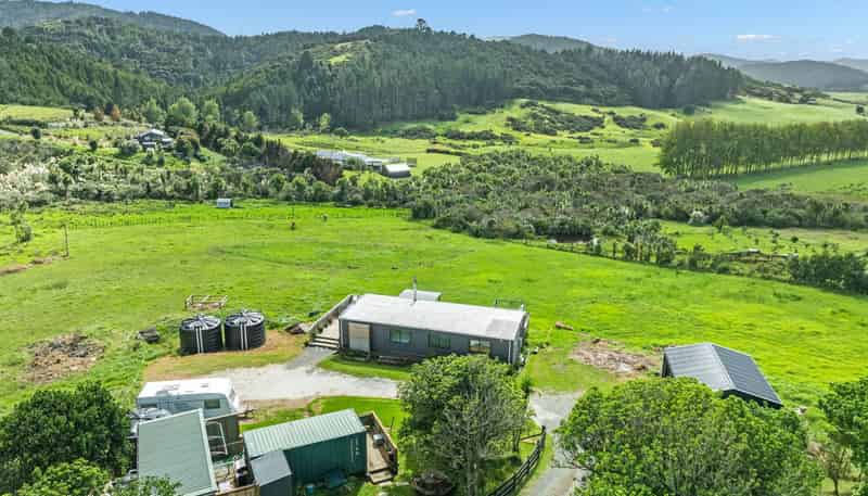 170 Wonderview Lane, Hakaru