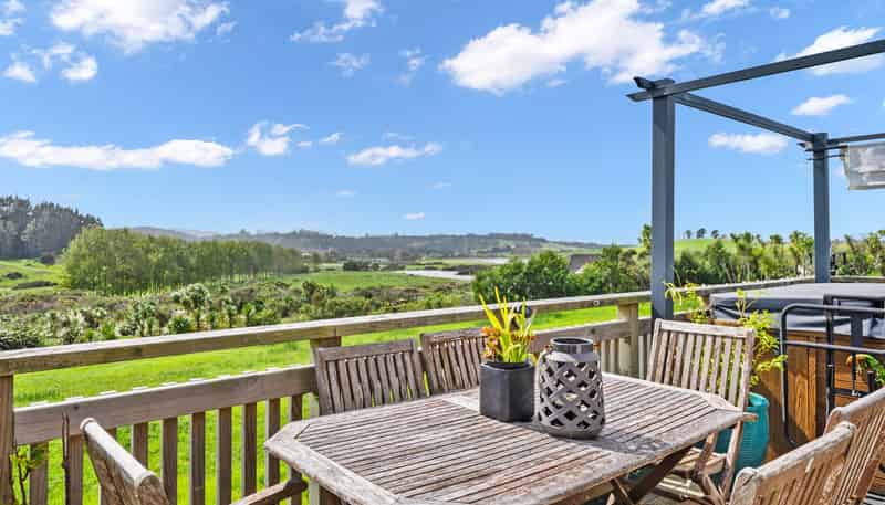 170 Wonderview Lane, Hakaru