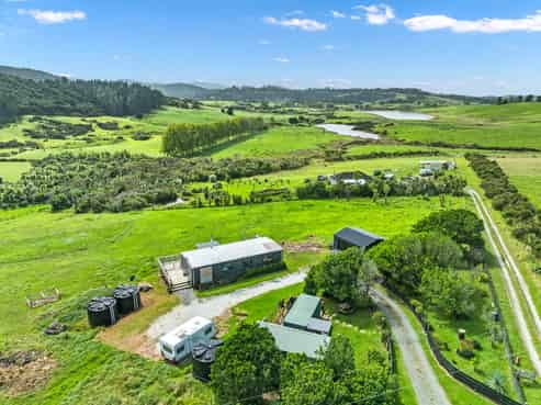 170 Wonderview Lane, Hakaru