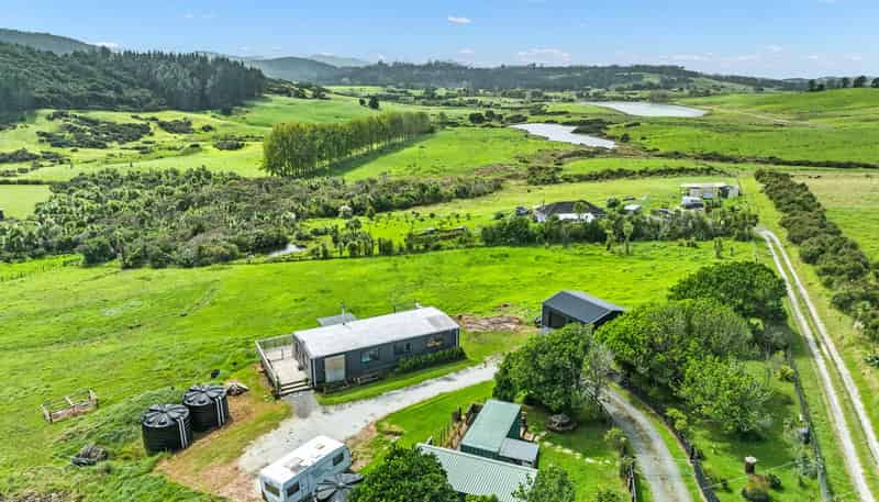 170 Wonderview Lane, Hakaru