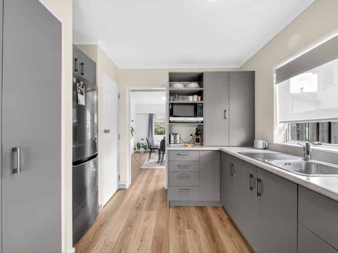 35 Oak Street, Masterton