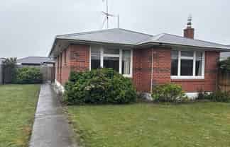 71 Mcmurdo Street, Tinwald