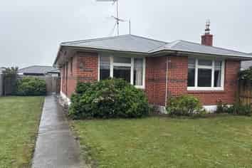 71 Mcmurdo Street, Tinwald