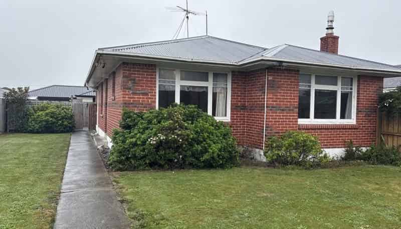 71 Mcmurdo Street, Tinwald