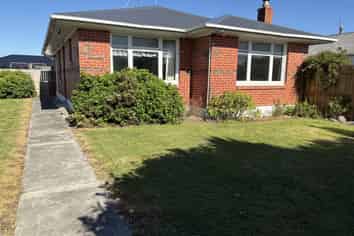 71 Mcmurdo Street, Tinwald