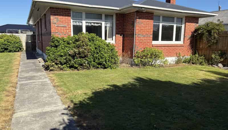 71 Mcmurdo Street, Tinwald