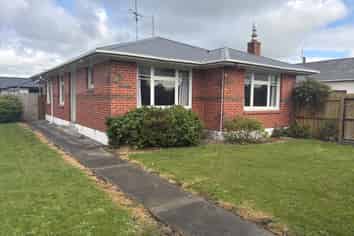 71 Mcmurdo Street, Tinwald