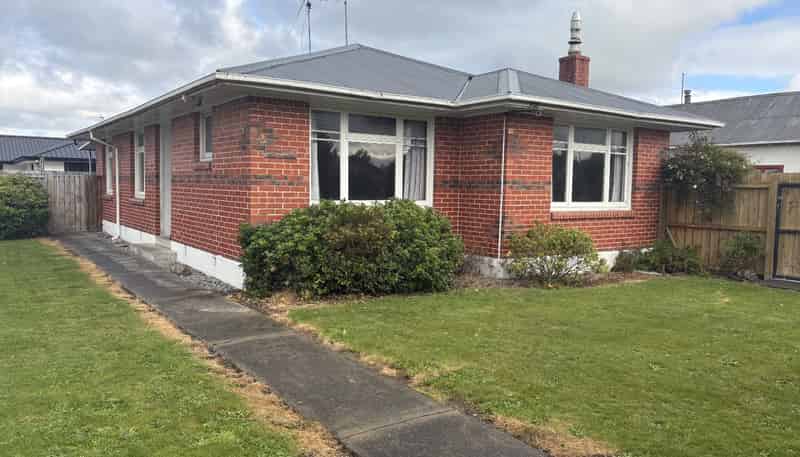 71 Mcmurdo Street, Tinwald