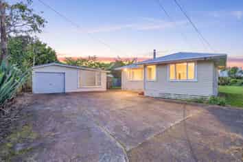 8A Hylton Street , Aramoho