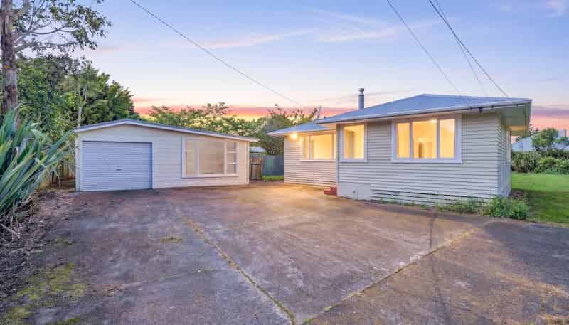 8A Hylton Street , Aramoho