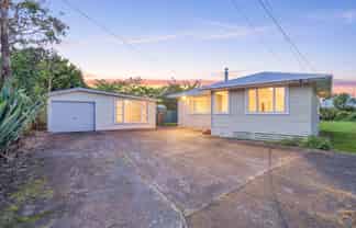 8A Hylton Street , Aramoho