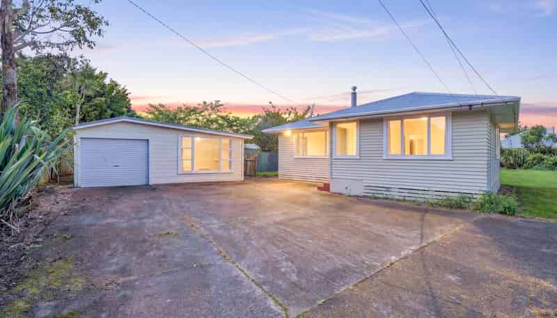 8A Hylton Street , Aramoho