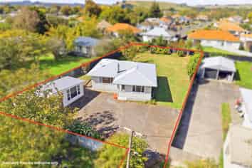 8A Hylton Street , Aramoho