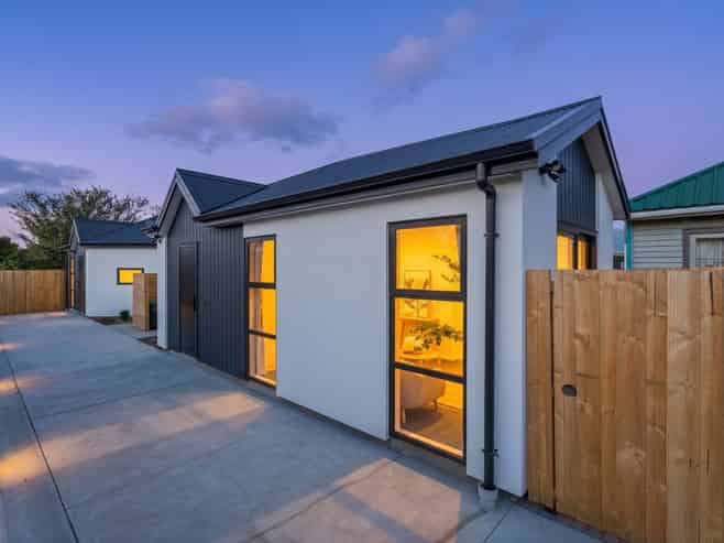 33a Neill Street, Hornby