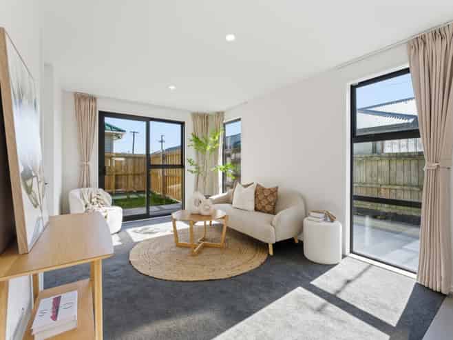 33a Neill Street, Hornby