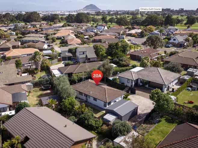 20A Russley Drive, Mount Maunganui