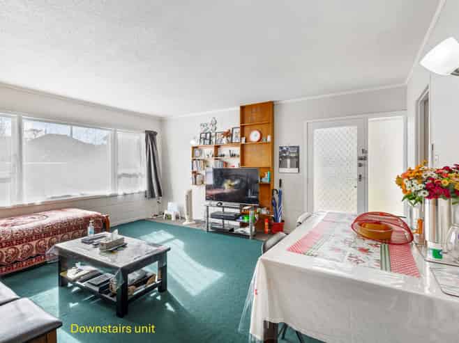 1/1246 New North Road, Avondale