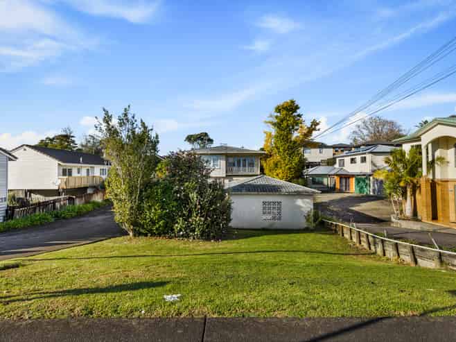 1/1246 New North Road, Avondale