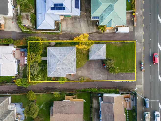 1/1246 New North Road, Avondale