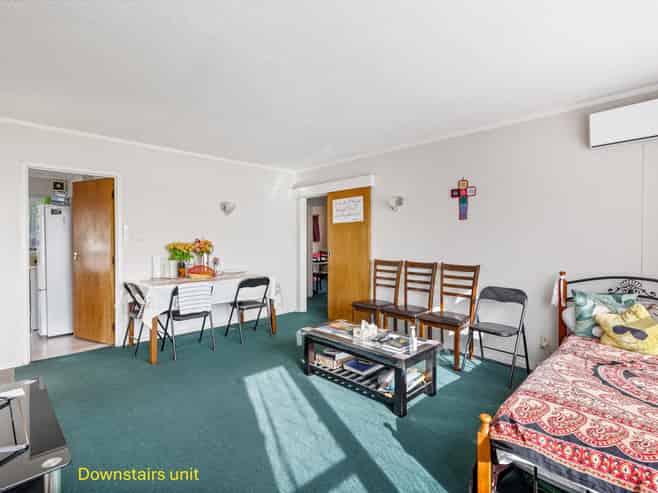 1/1246 New North Road, Avondale