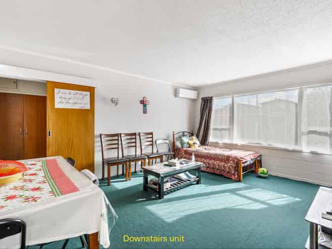 1/1246 New North Road, Avondale