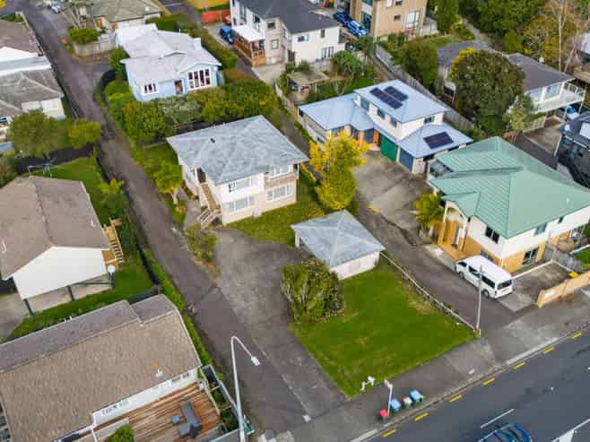 1/1246 New North Road, Avondale