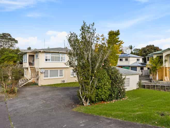 1/1246 New North Road, Avondale