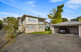 1/1246 New North Road, Avondale