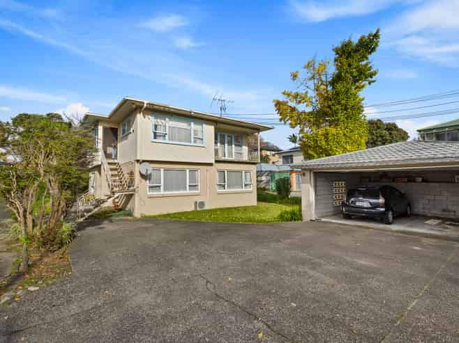 1/1246 New North Road, Avondale