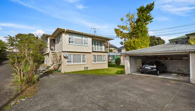 1/1246 New North Road, Avondale