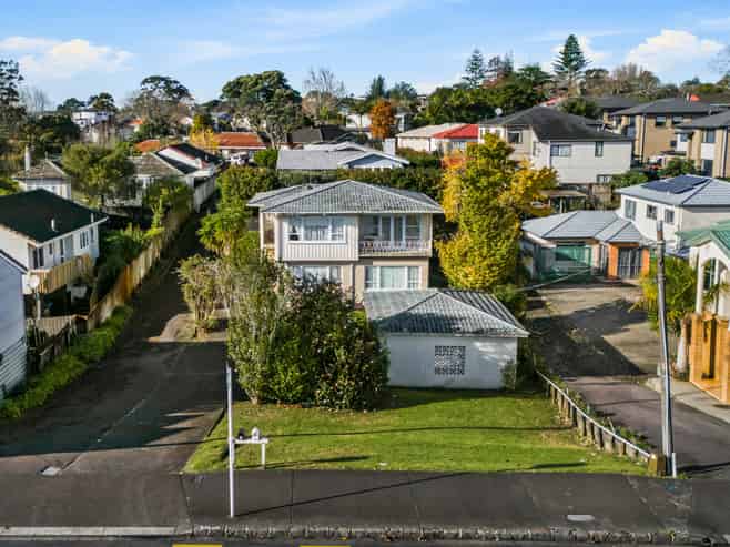 1/1246 New North Road, Avondale