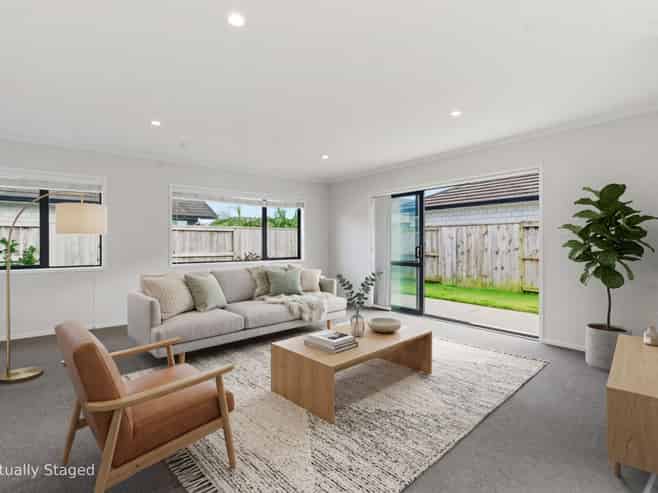 3 Hoiho Place, Papamoa