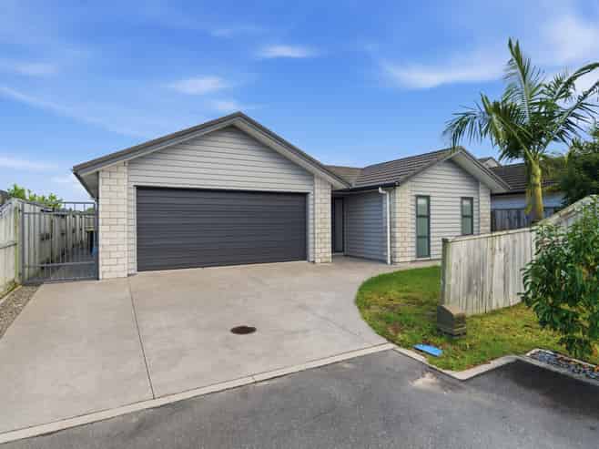 3 Hoiho Place, Papamoa