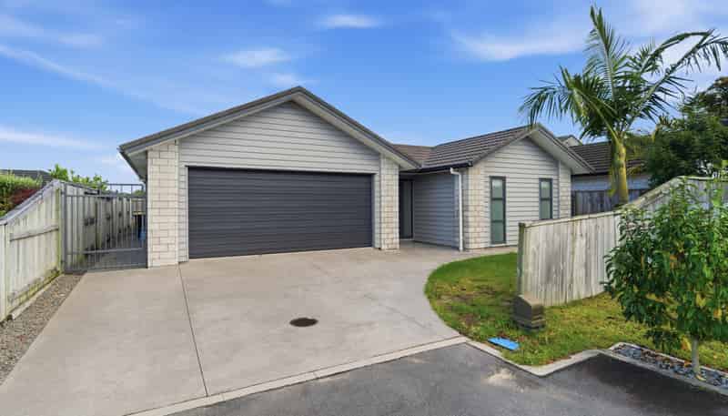 3 Hoiho Place, Papamoa
