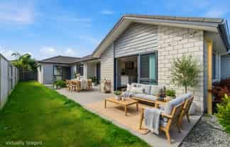 3 Hoiho Place, Papamoa