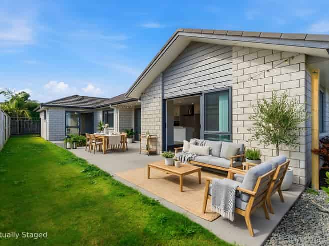 3 Hoiho Place, Papamoa