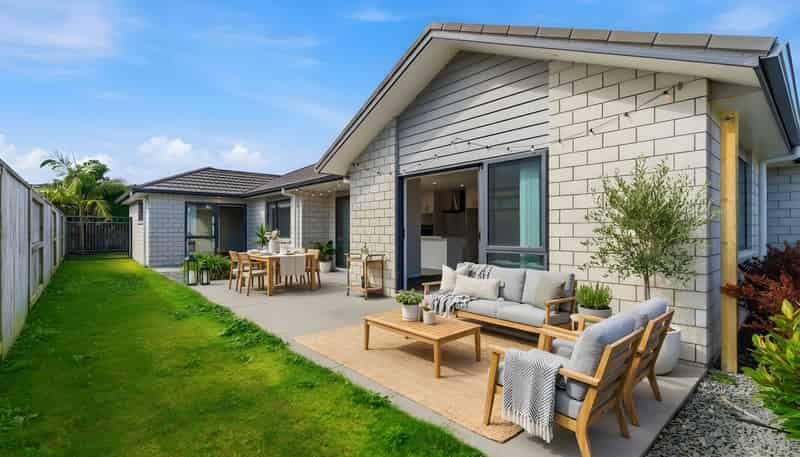 3 Hoiho Place, Papamoa