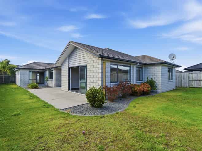 3 Hoiho Place, Papamoa