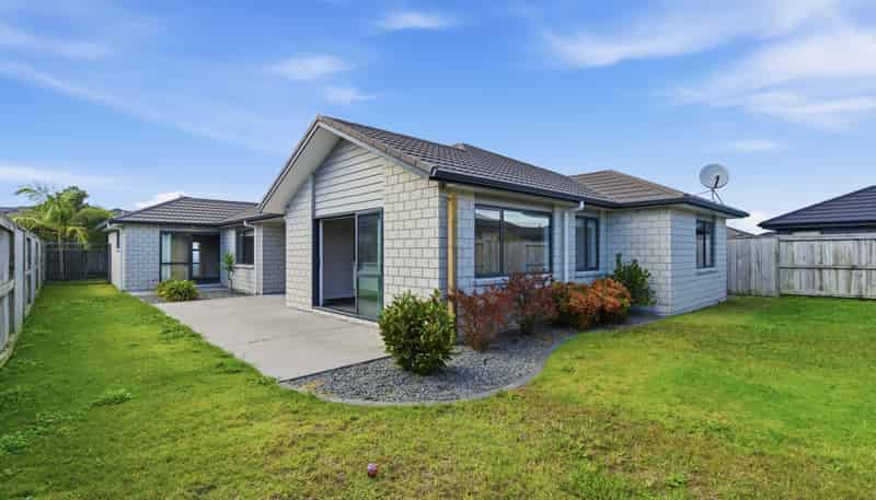3 Hoiho Place, Papamoa