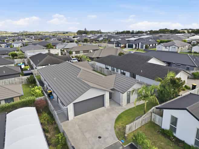 3 Hoiho Place, Papamoa