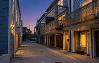 94A Tinakori Road, Thorndon