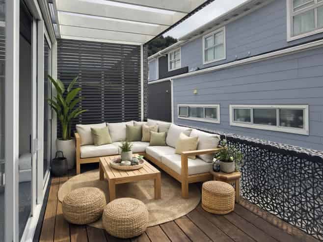 94A Tinakori Road, Thorndon