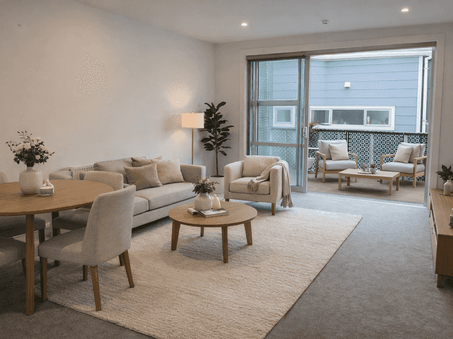 94A Tinakori Road, Thorndon