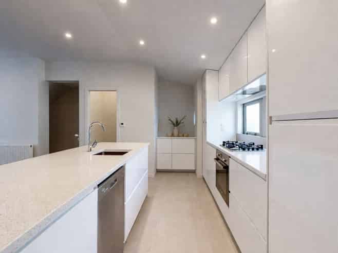 94A Tinakori Road, Thorndon