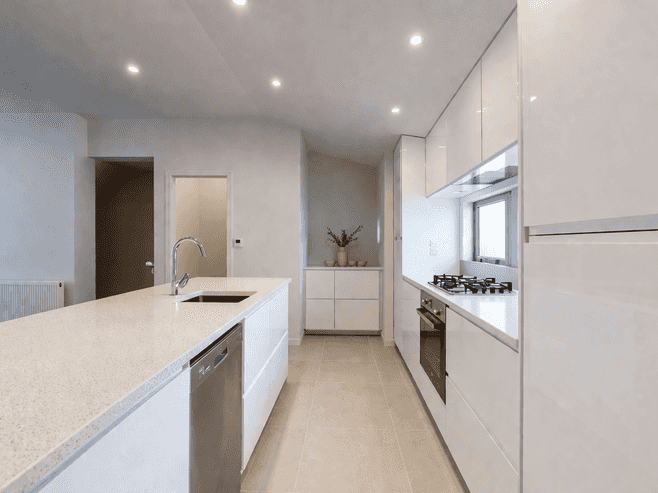 94A Tinakori Road, Thorndon