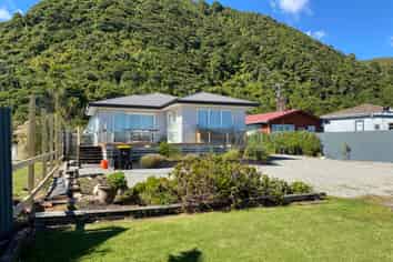 145 Torea Street, Granity